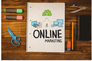 How to increase sales with online marketing?