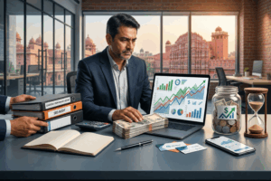 Digital Marketing Cost in Jaipur: An Honest Pricing Guide (2026)
