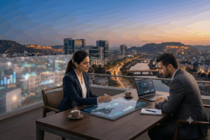 Top Digital Marketing Agencies in Jaipur: An Honest, Data-Driven Comparison (2026)